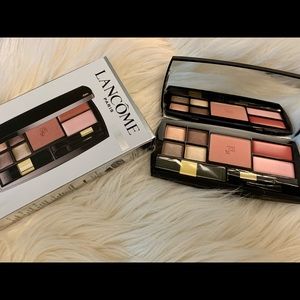Lancome Tender Voyage Palette NWOT